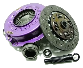 Zestaw sprzęgła Xtreme Clutch Organic KIA CERES 2.2 D 52KW (1992-1997)