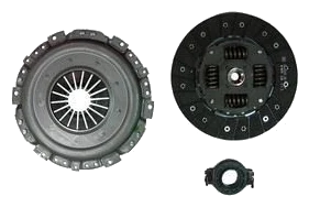 Zestaw sprzęgła Xtreme Clutch AUDI 200 2.1 Turbo quattro 134KW (1983-1988)