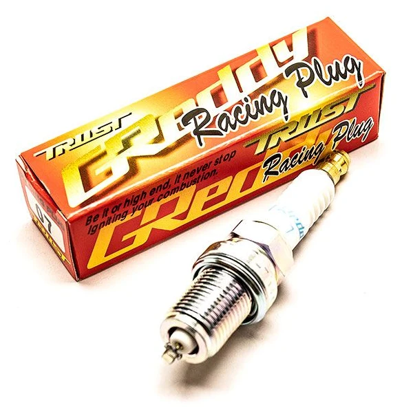 Świeca zapłonowa GReddy Iridium Tune JIS#7
