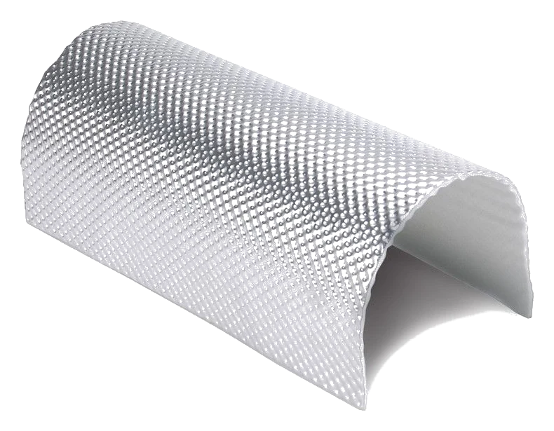 Floor & Tunnel Shield II™ - 30cm x 53cm (12" x 21") DEI-50505