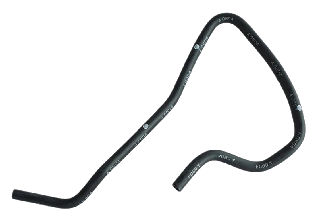 Lewy Przewód Zbiornika Płynu Chłodzącego Turbo Chłodnica 45162AE000 Subaru WRX STI 2001-2007