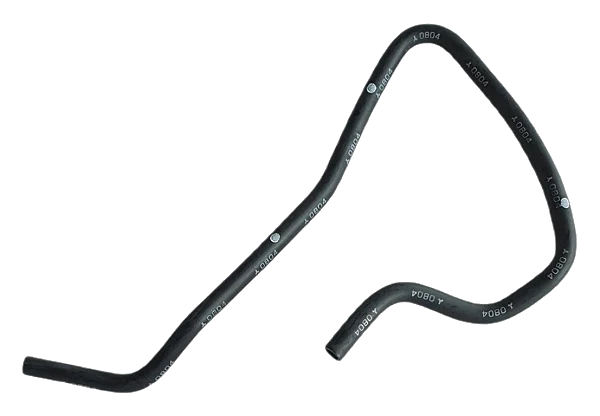 Lewy Przewód Zbiornika Płynu Chłodzącego Turbo Chłodnica 45162AE000 Subaru WRX STI 2001-2007