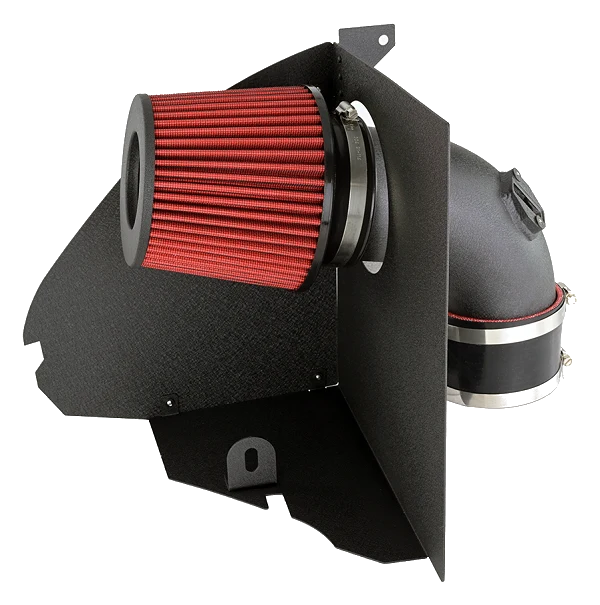 Układ dolotowy FMIC.EU BMW B58 G20 G42 M240i M340i 2020+