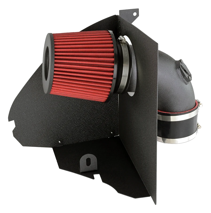 Układ dolotowy FMIC.EU BMW B58 G20 G42 M240i M340i 2020+