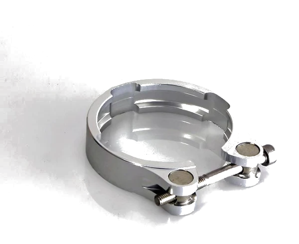 BOV Race Port V-Band