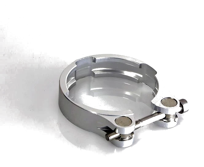 BOV Race Port V-Band