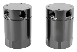 Oil Catch Tank System FMIC.Pro Subaru WRX FA20DIT 2015-2016