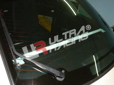 Rozpórka tylna (C-Pillar Rear Bar) Ultra Racing Fiat Coupe 16V/20V