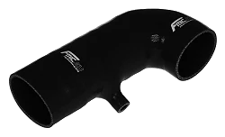 Przewód Silikonowy Dolotu Usunięcie Rezonatora FMIC.EU Toyota GT86 Subaru BRZ Scion FRS 2013 - 2019 - Czarna