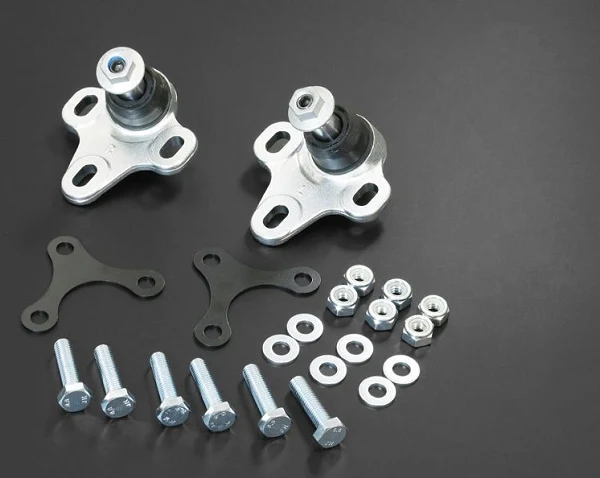 Hardrace Front Camber Adjustable Ball Joint Volkswagen Audi Skoda
