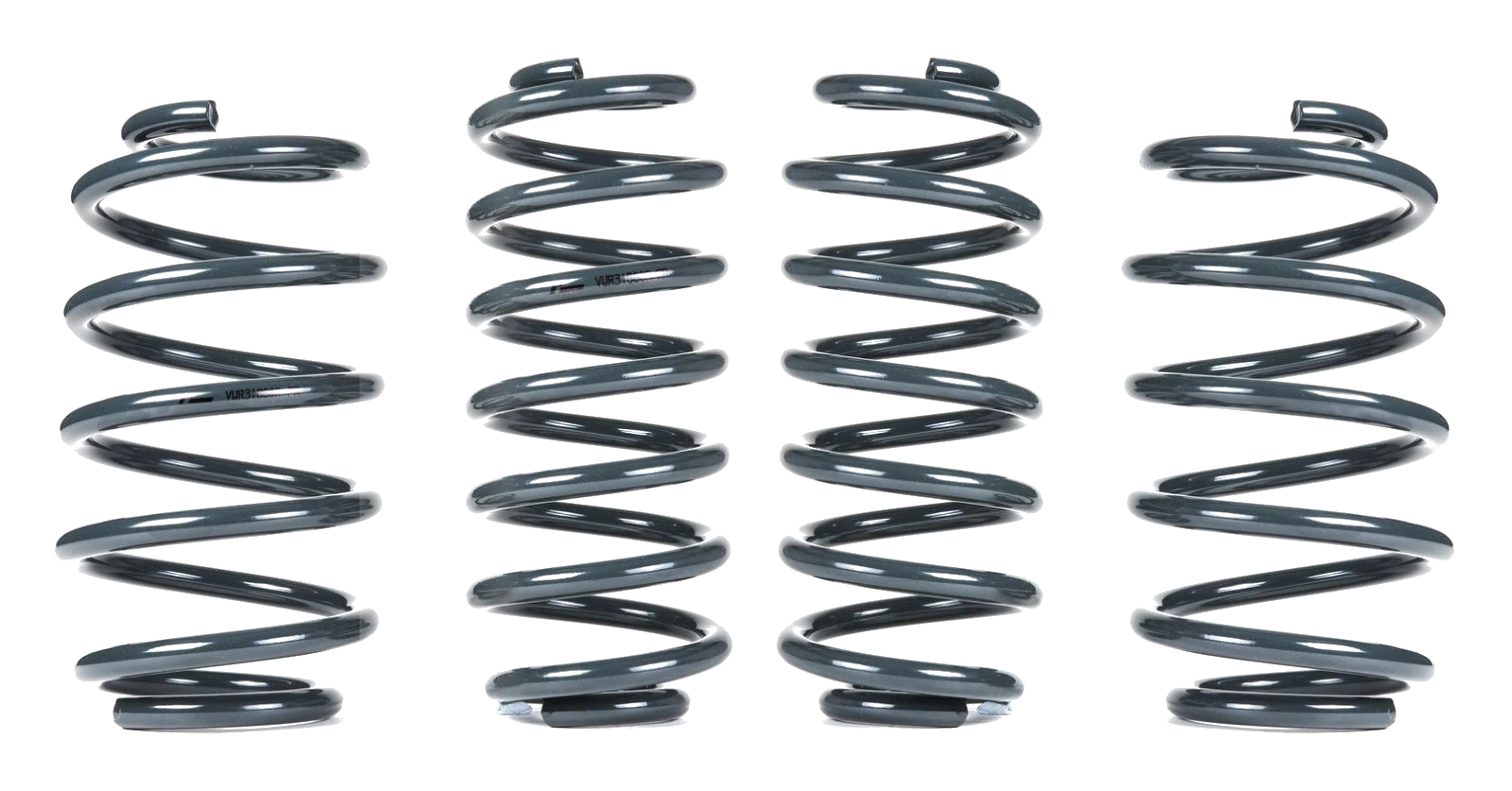 RacingLine Sports Spring Kit for Audi S4 B9 3.0T Saloon