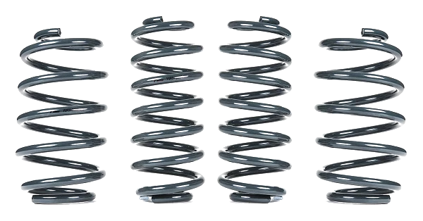 RacingLine Sports Spring Kit for Audi S4 B9 3.0T Saloon