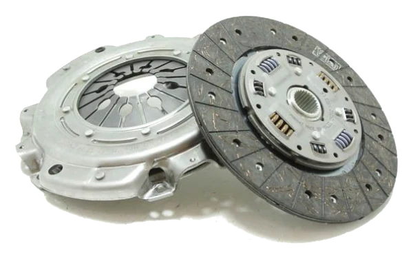 Zestaw sprzęgła Xtreme Clutch MERCEDES-BENZ SPRINTER 519 CDI / BlueTEC (906.653, 906.655, 906.657) 140KW (2009-on)