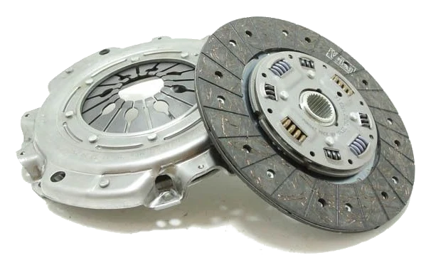 Zestaw sprzęgła Xtreme Clutch MERCEDES-BENZ SPRINTER 519 CDI / BlueTEC (906.653, 906.655, 906.657) 140KW (2009-on)