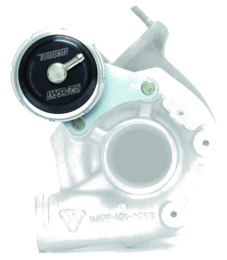 Aktuator Turbosmart IWG75 Porsche 996 911 GT2 7PSI