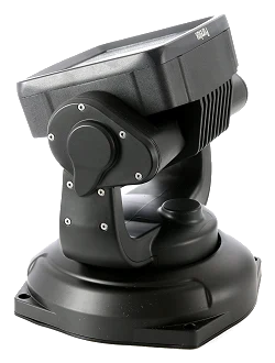 Zdalnie Sterowana Lampa Robocza LED Purelux RC360 24 cm 80W
