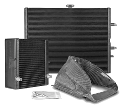 Radiator Kit Wagner Tuning for BMW M3/M4 F80/82/83