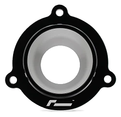 RacingLine Turbo Muffler Delete for Garrett Turbo for VW Golf 8 GTI A3 8Y MQB EVO 2.0 TSI EA888.4 245PS