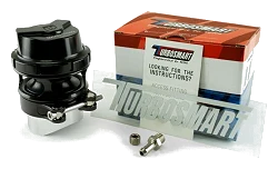 Zawór blow off BOV Turbosmart TS-0204-1135 Race Port GenV Sleeper