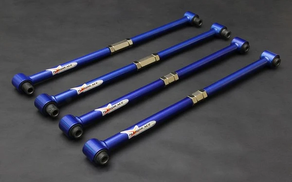 Hardrace Rear Lateral Arm For Ford Tierra Mazda 323 5