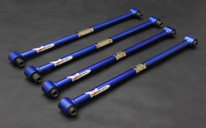 Hardrace Rear Lateral Arm For Ford Tierra Mazda 323 5