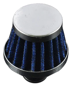 Filterek odmy 12mm niebieski