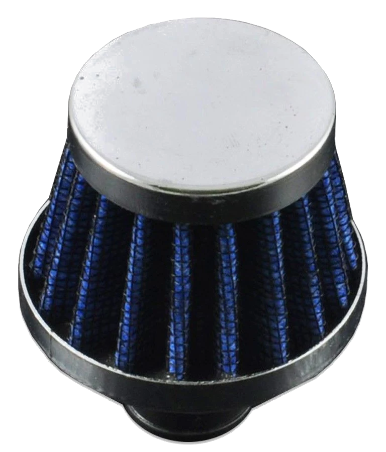 Filterek odmy 12mm niebieski