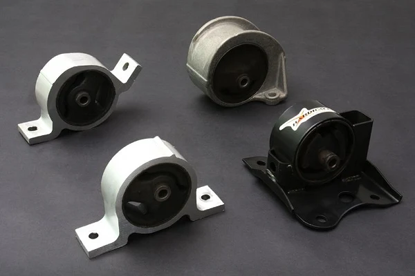 Hardrace Reinforced Engine Mount For Nissan Primera