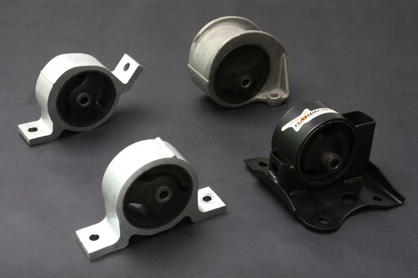 Hardrace Reinforced Engine Mount For Nissan Primera