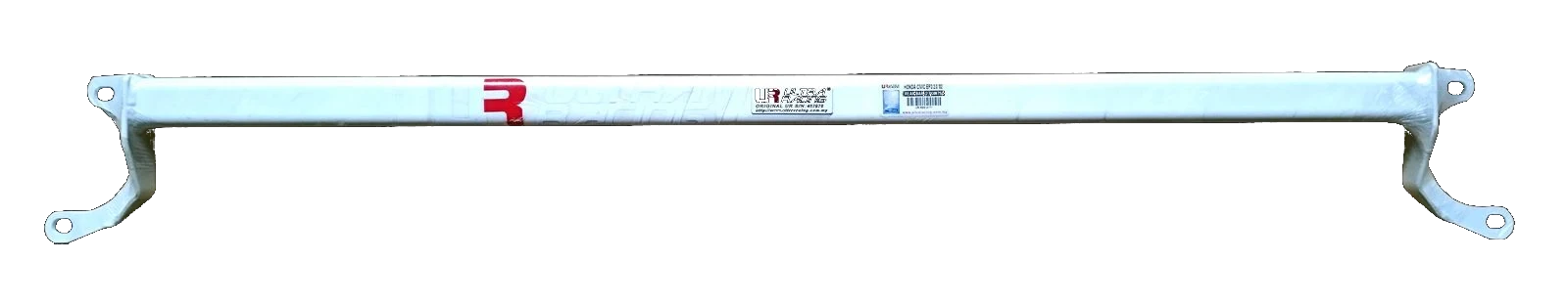 Rozpórka tylna górna (Rear Upper Strut Bar) Ultra Racing Honda Civic 01-05 3D (+Type-R)