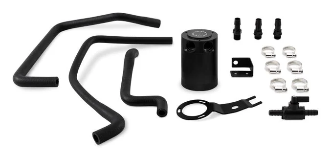 Dedykowany oil catch tank Mishimoto Mazda Miata 2016+