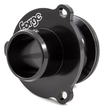 Turbo Muffler Delete Forge Motorsport FMMD4 for VW Skoda VAG 2.0 L 177 CV