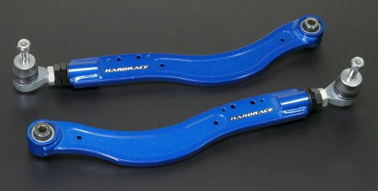 Hardrace Rear Toe Kit For Lexus LS
