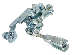 Adapter Sprzęgła na Linkę do Pedalbox RPB0001 RacingPedalBoxes