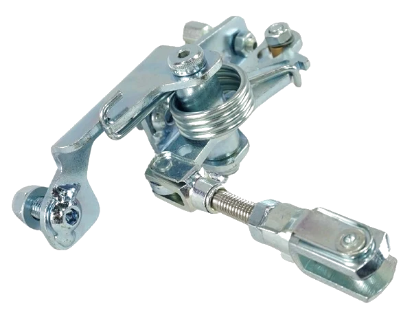 Adapter Sprzęgła na Linkę do Pedalbox RPB0001 RacingPedalBoxes