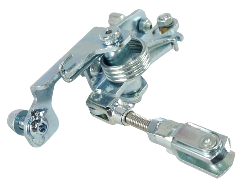 Adapter Sprzęgła na Linkę do Pedalbox RPB0001 RacingPedalBoxes