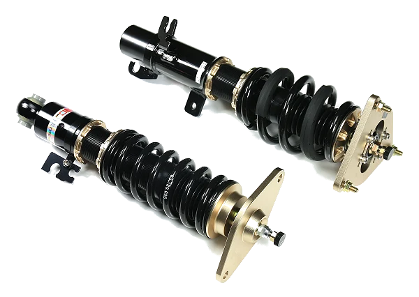 Zawieszenie gwintowane BC Racing T-01-BR-RH Mini Cooper RE16/RE32/R53 2002-2006