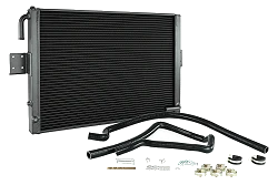 Wymiennik Ciepła Chargecooler Radiator FMIC.Pro Audi S4 A4 S5 SQ5 Q5 A5 A6 3.0 TFSI EA837 2009-2017