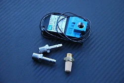 Elektrozawór EBC MAC Solenoid