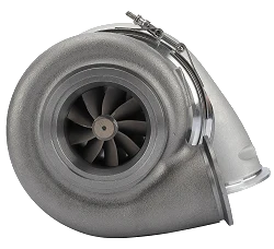 Turbosprężarka Pulsar PSR 7375G Reverse 1.15 3" V-Band Wlot 3.5" V-Band Wylot Łożyska kulkowe