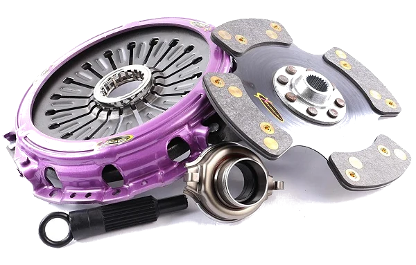 Zestaw sprzęgła Xtreme Clutch Race Carbon Blade Mitsubishi LANCER EVO X All-wheel Drive (CZ4A) 217KW (2008-2015)