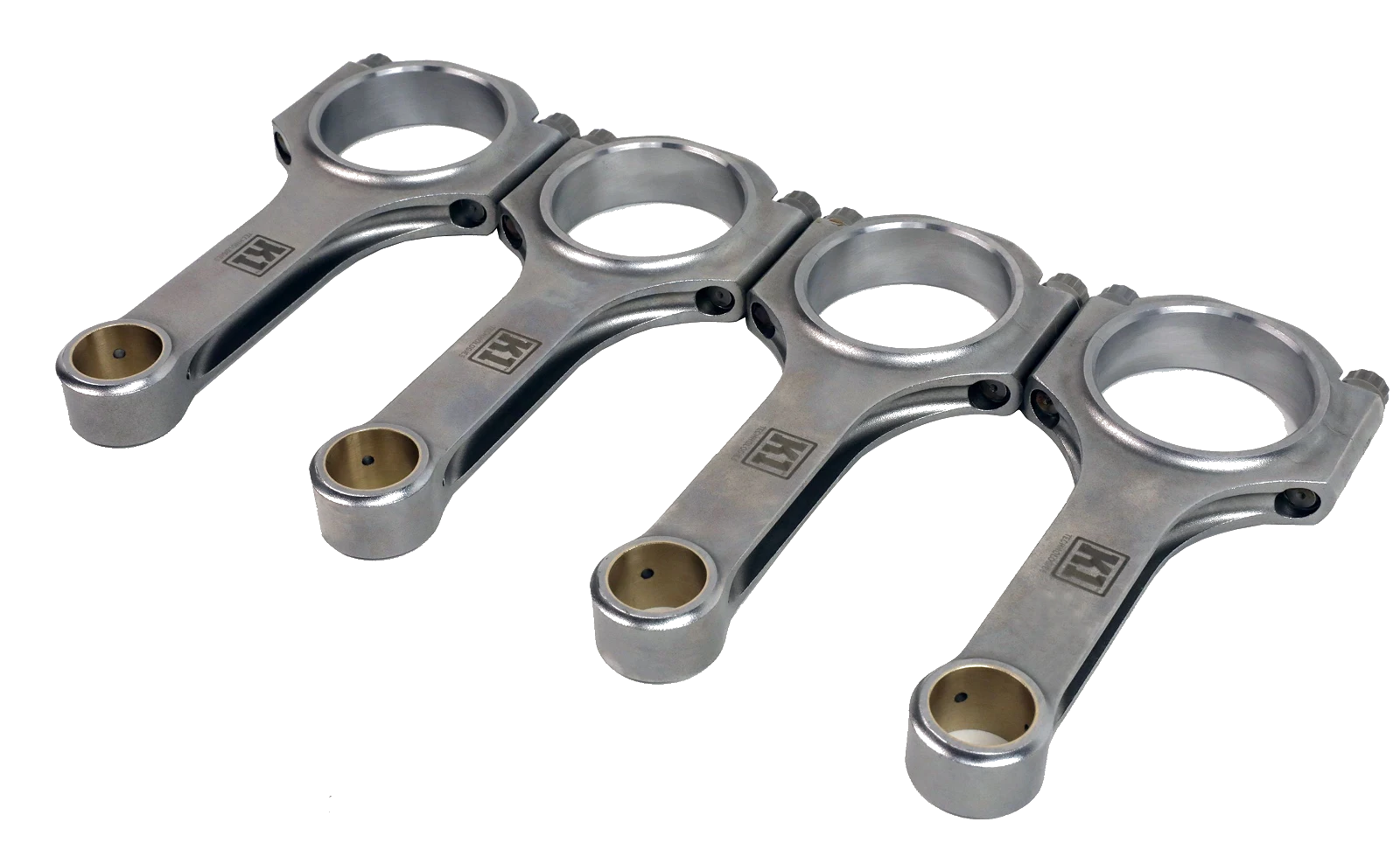 Korbowody H-Beam Billet K1, Honda Integra B18A/B B20B Dł. 137 Pin 21mm