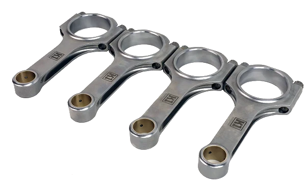 Korbowody H-Beam Billet K1 005AX17140 BMW M50B25Tü/M50B25Tü H-Beam 140.00mm