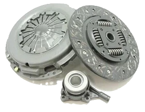 Zestaw sprzęgła Xtreme Clutch Ford TRANSIT 2.4 TDCi RWD 74KW (2006-2014)