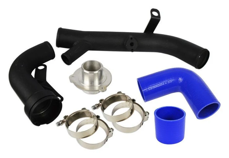 Turbo pipe Golf V GTI Jetta TT Scirocco