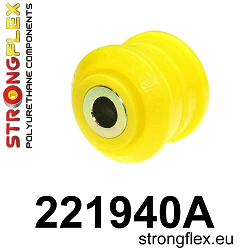 221940A: Tuleja tylnej zwrotnicy SPORT Audi A3