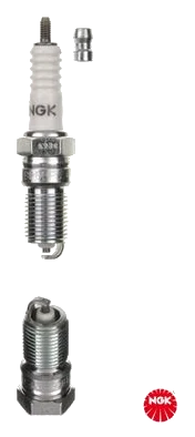 Świeca Zapłonowa NGK 3812 BP6EFS