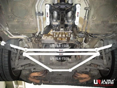 Rozpórka tylna dolna (Rear Lower Brace) 1508 Ultra Racing Porsche 911 997 05-12 3.6