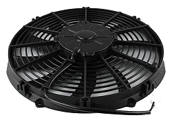 Wentylator ssący FMIC.Pro 12” SUPER SLIM 130W
