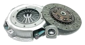 Zestaw sprzęgła Xtreme Clutch LAND ROVER 110/127 2.5 TD 4x4 63KW (1986-1990)